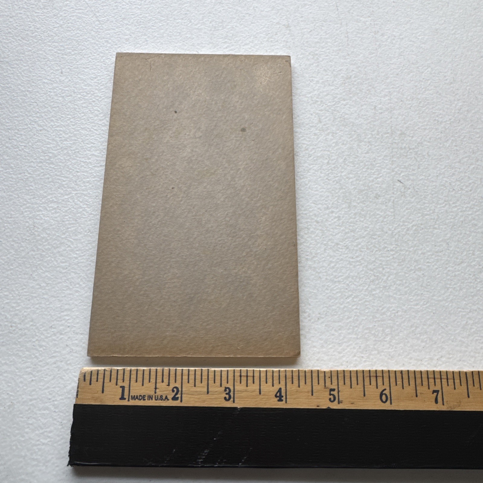 Kerr Chickeries Co. Frenchtown, NJ Vintage Notepad Paper Tablet