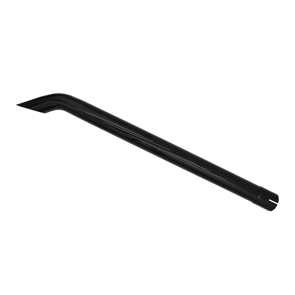 6310 6310L 6400 6400L 6405 6410 6410L 6500L 6510L Exhaust Pipe Fits John Deere