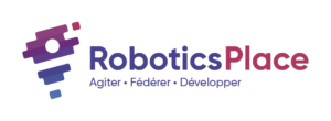 Logo Robotics Place