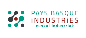 Logo Pays Basque Industrie