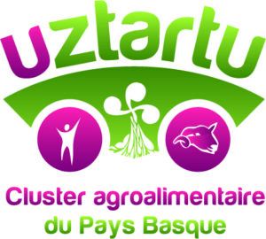 UZTARTU LOGO 2018